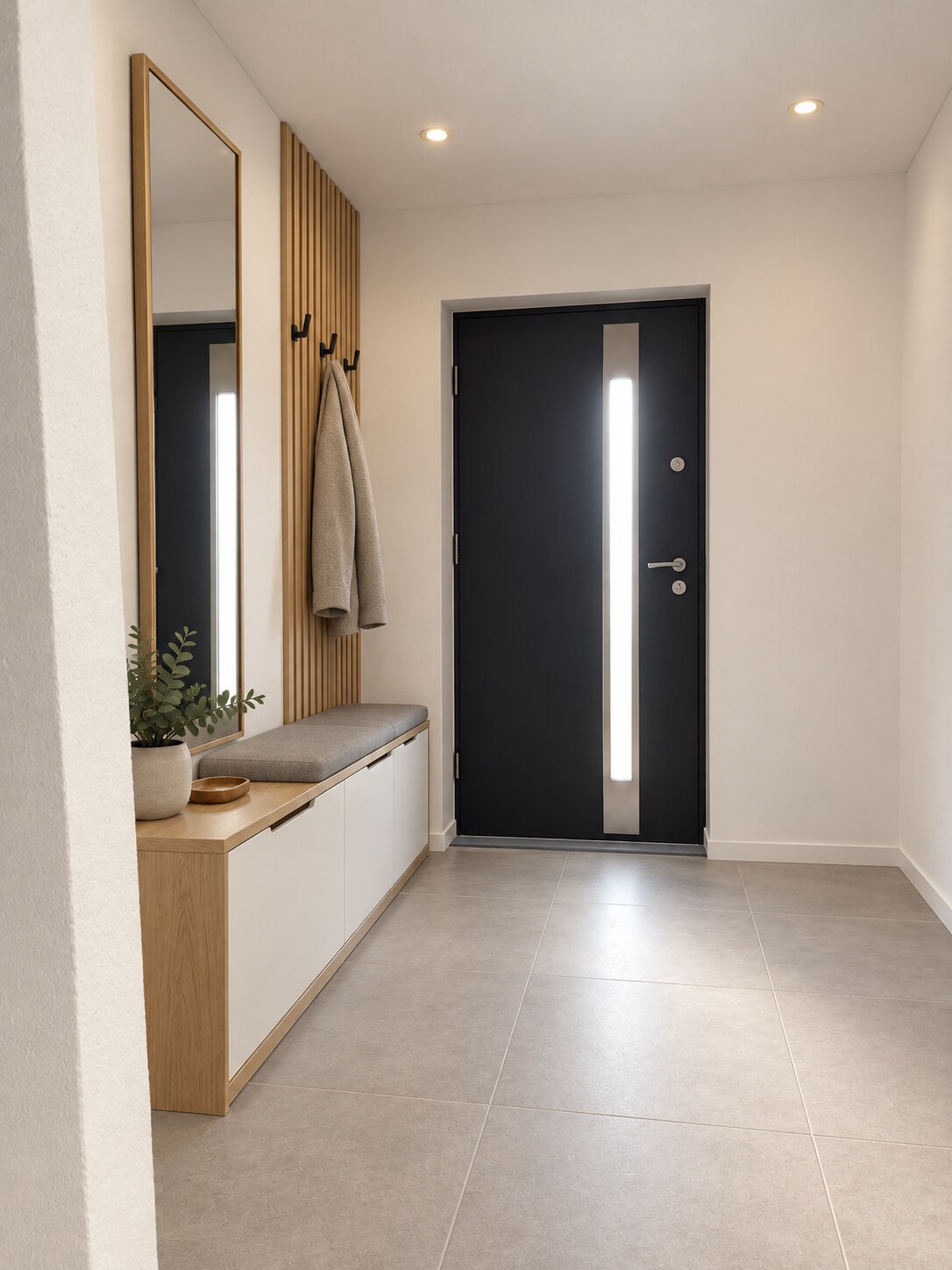 Moderný, pokojný domov — foto 11