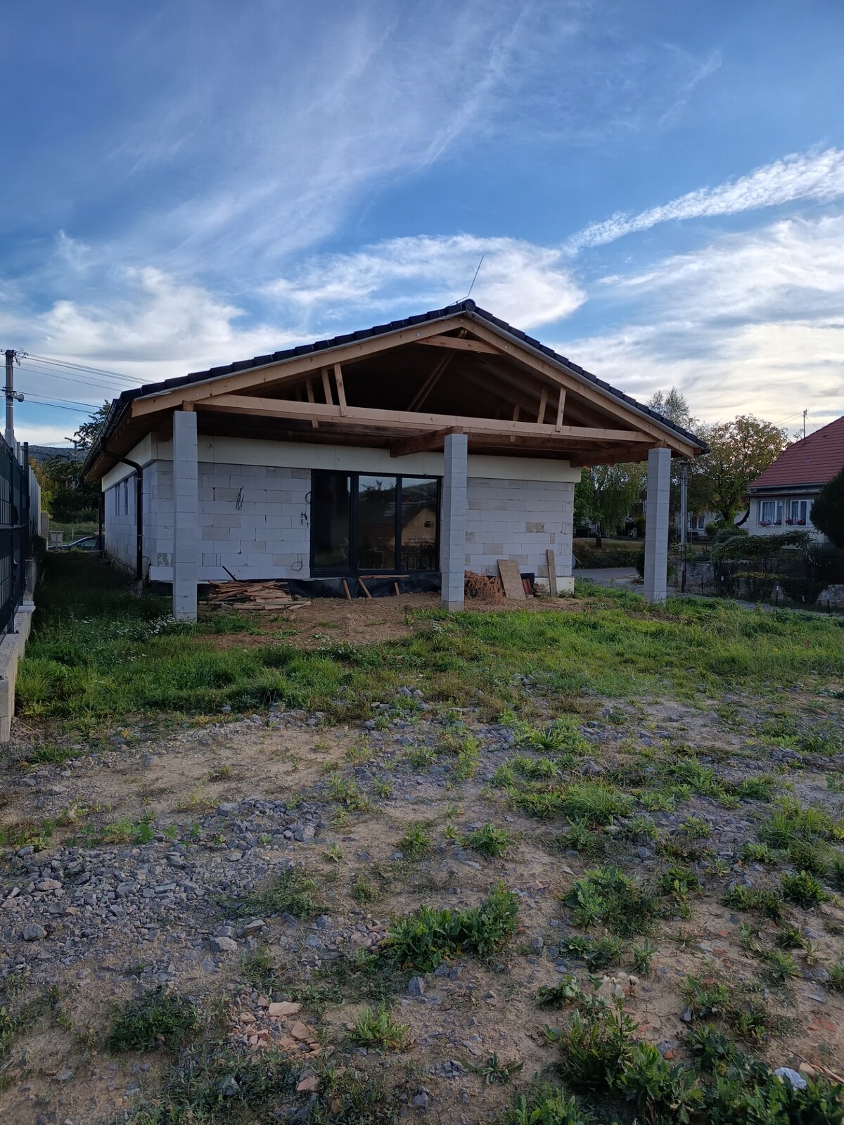 Moderný, pokojný domov — foto 6