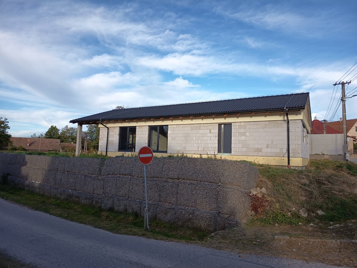 Moderný, pokojný domov — foto 8