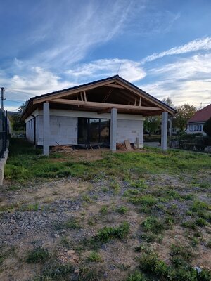 Moderný, pokojný domov — foto 6