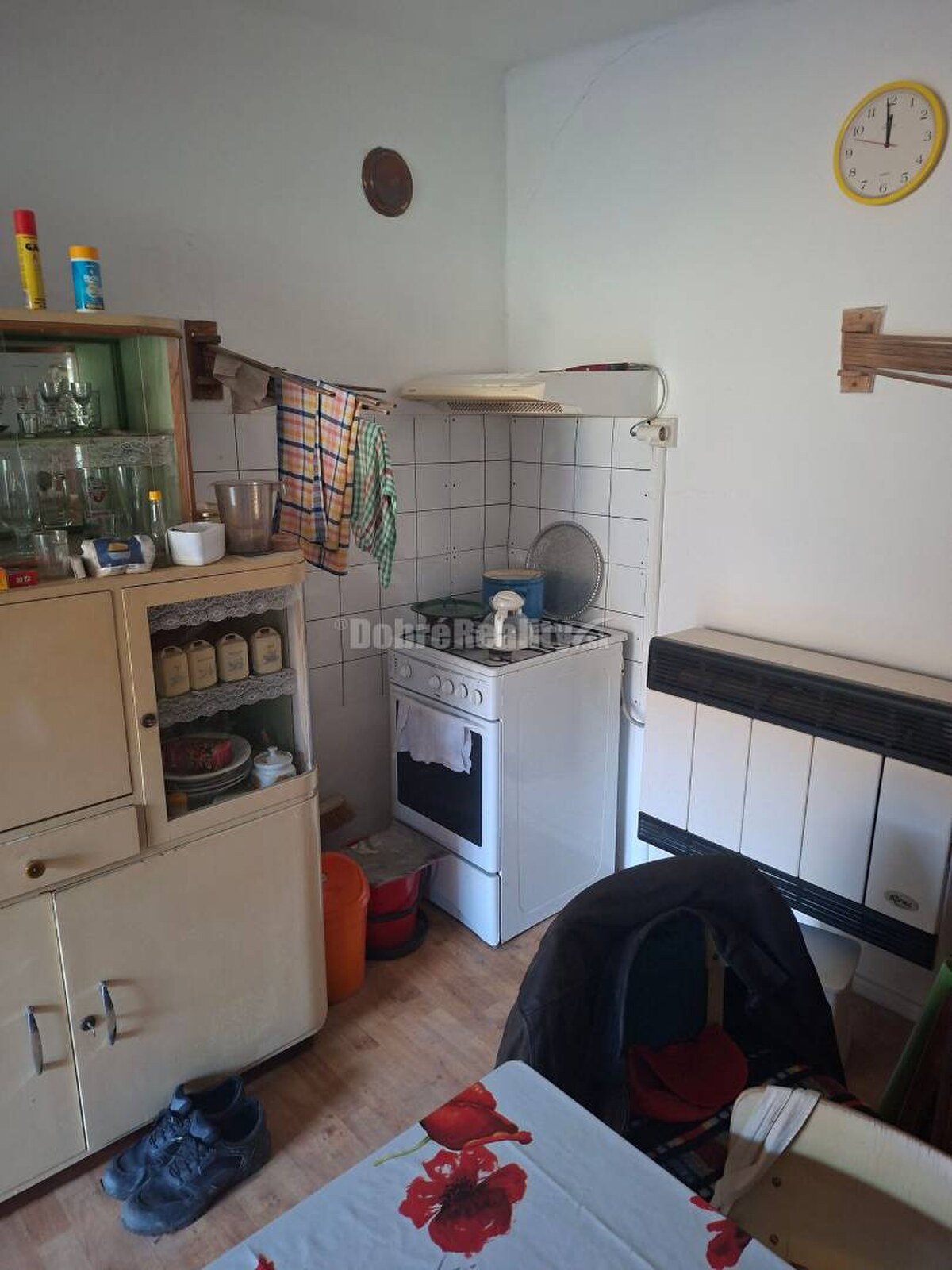 Nová cena. Predaj rodinného domu v obci Jasová ! — foto 6