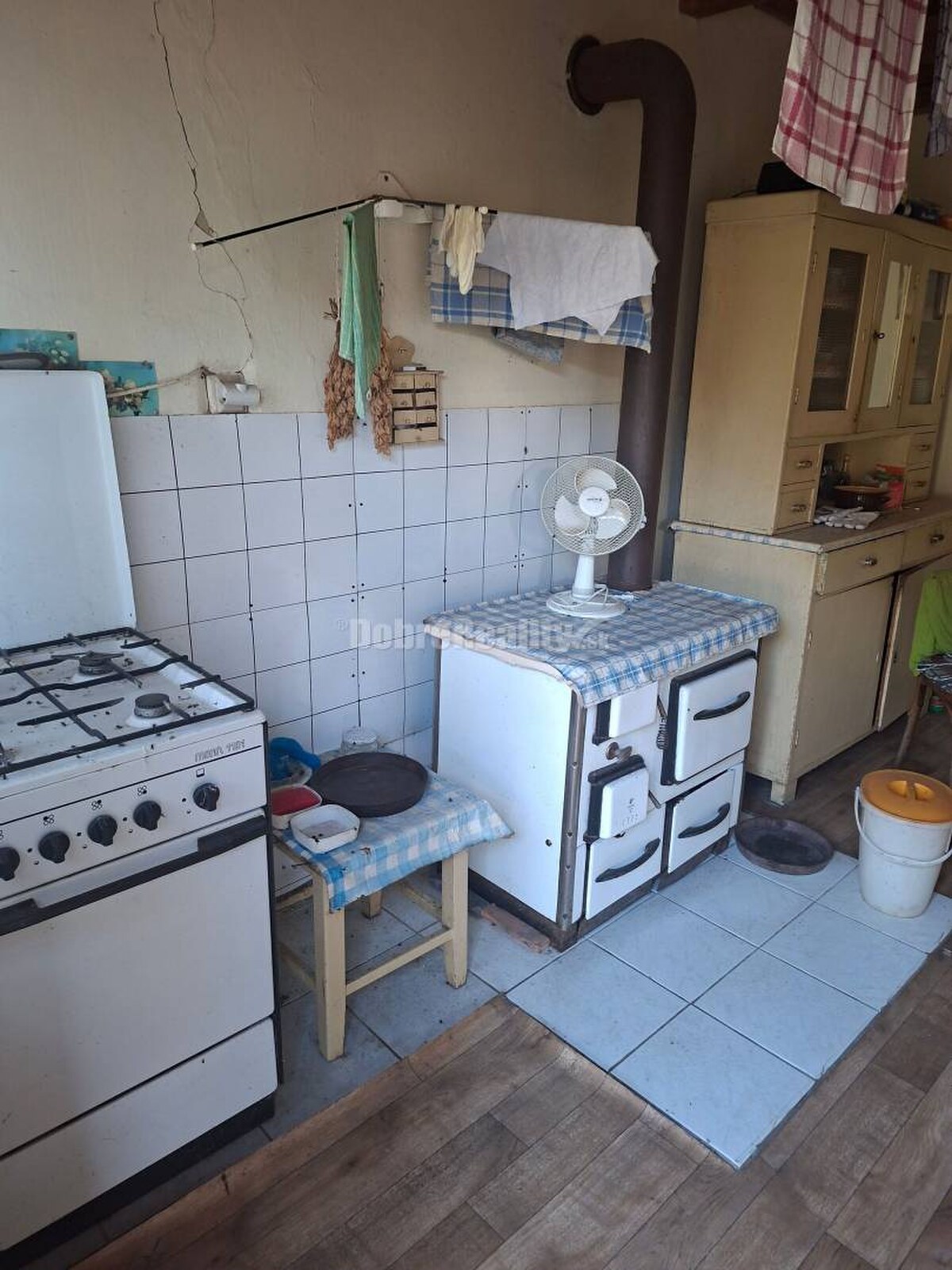 Nová cena. Predaj rodinného domu v obci Jasová ! — foto 7