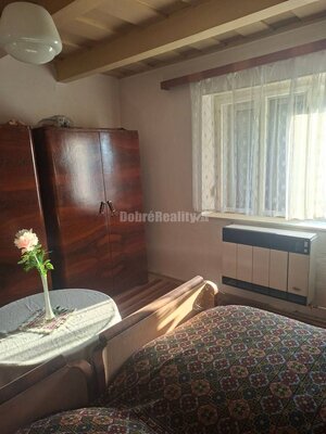 Nová cena. Predaj rodinného domu v obci Jasová ! — foto 3