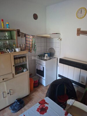 Nová cena. Predaj rodinného domu v obci Jasová ! — foto 6