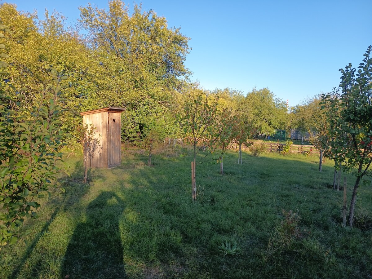 Oáza pokoja — foto 14