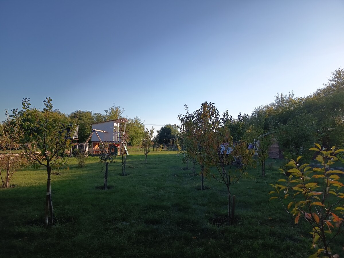 Oáza pokoja — foto 15