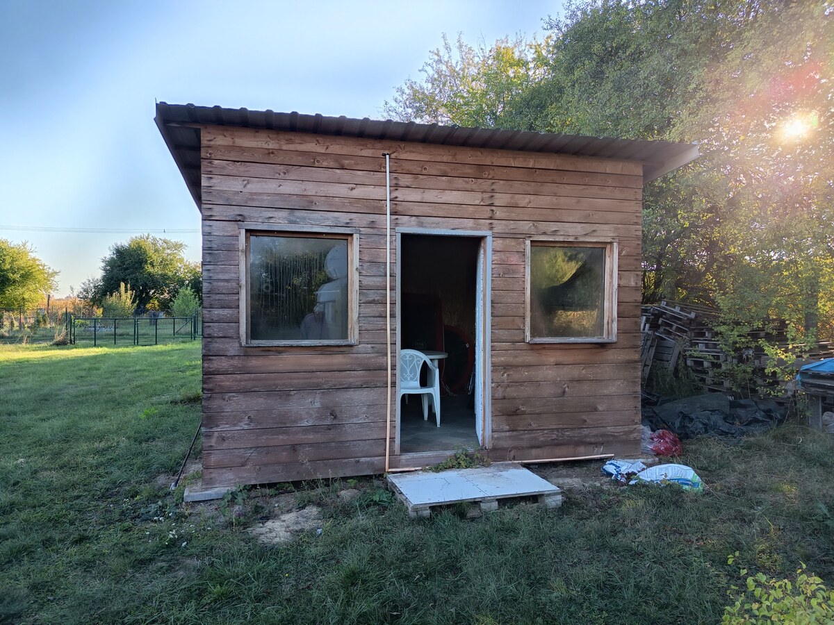 Oáza pokoja — foto 4