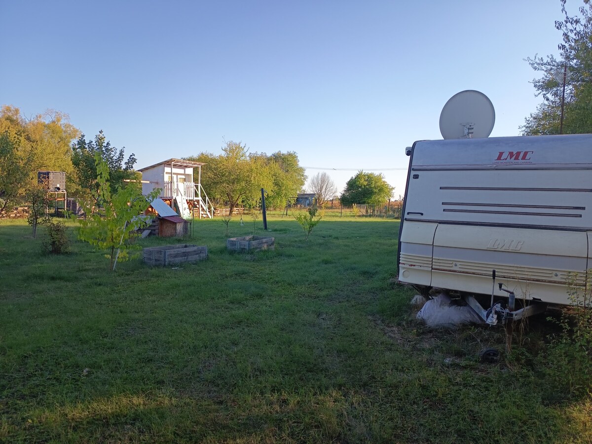 Oáza pokoja — foto 5
