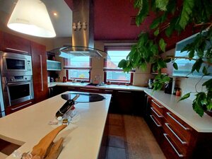Iba u nás krásny RD v tichej lokalite mesta — foto 10