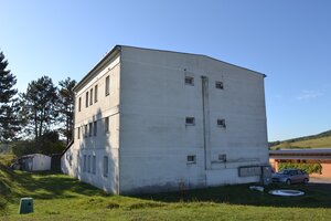 Priestranný 3-izbový byt s nízkymi nákladmi v obci Malá Čausa. — foto 15