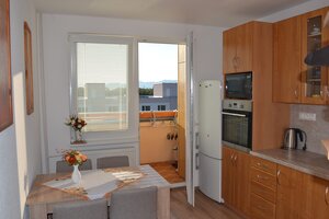 Ponuka na prenájom: Kompletne zariadený 2-izbový byt v Kanianke. — foto 2