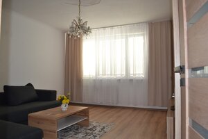 Ponuka na prenájom: Kompletne zariadený 2-izbový byt v Kanianke. — foto 3