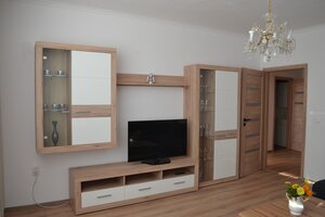 Ponuka na prenájom: Kompletne zariadený 2-izbový byt v Kanianke. — foto 4