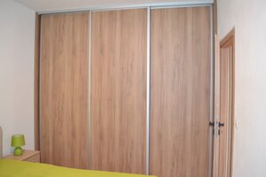 Ponuka na prenájom: Kompletne zariadený 2-izbový byt v Kanianke. — foto 7