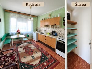 Priestranný dvojpodlažný rodinný dom pre veľkú rodinu-super stav. — foto 11