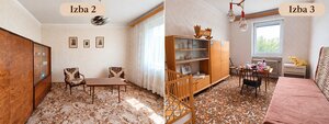 Priestranný dvojpodlažný rodinný dom pre veľkú rodinu-super stav. — foto 3
