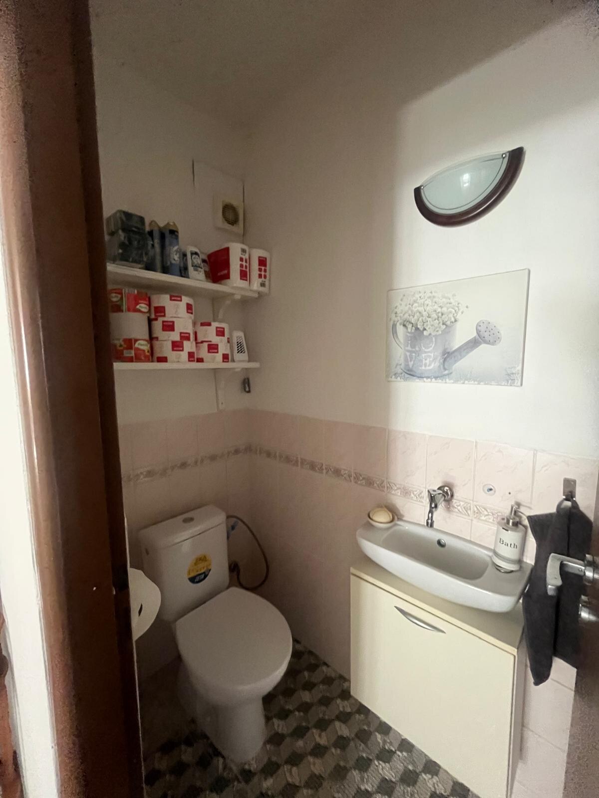 Rodinný dom na predaj v obci Bánov, o. Nové Zámky ! — foto 12