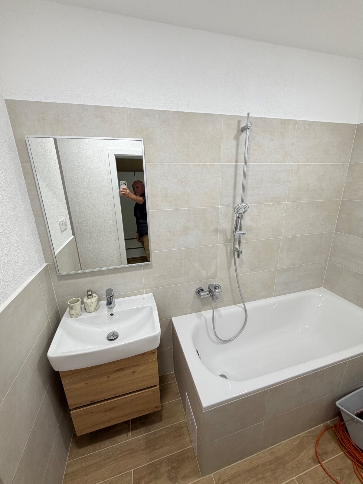 Ponúkame na prenájom nádherný 2 izbový byt v Prievidzi — foto 6