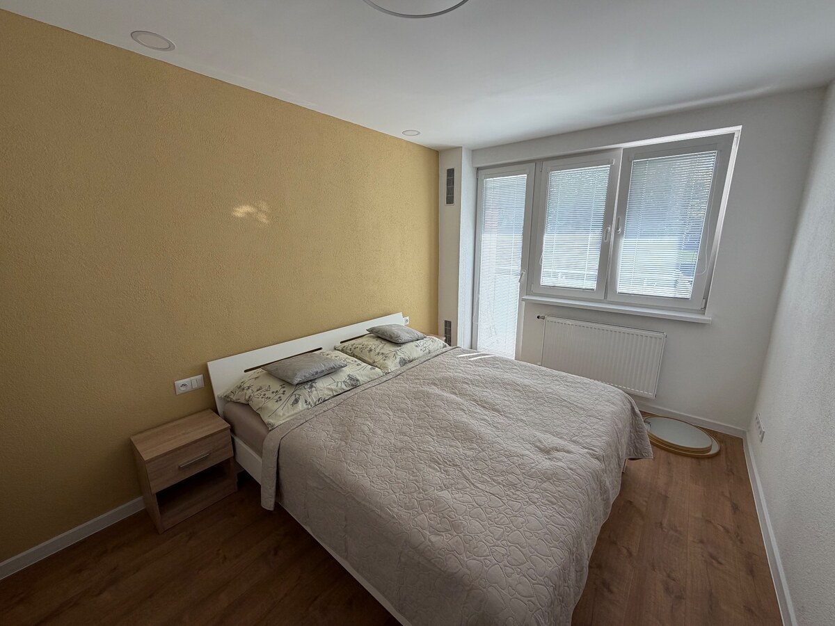 Ponúkame na prenájom nádherný 2 izbový byt v Prievidzi — foto 7