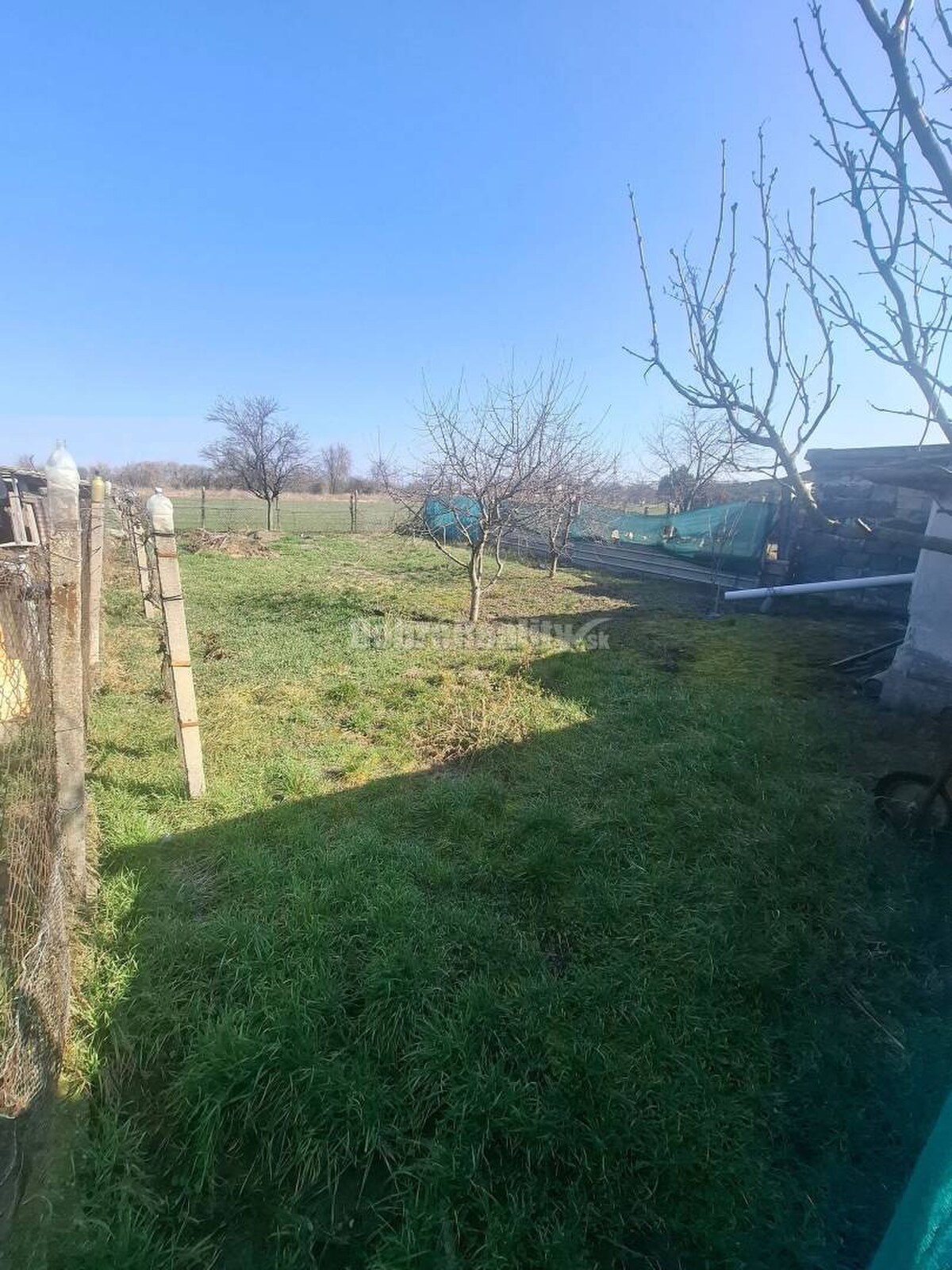 Na predaj rodinny dom v obci Iža. — foto 4