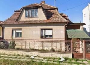 Na predaj rodinny dom v obci Iža. — foto 1