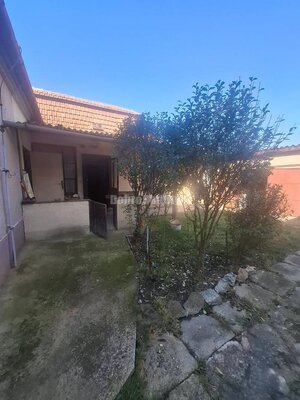 Na predaj rodinny dom v obci Iža. — foto 3
