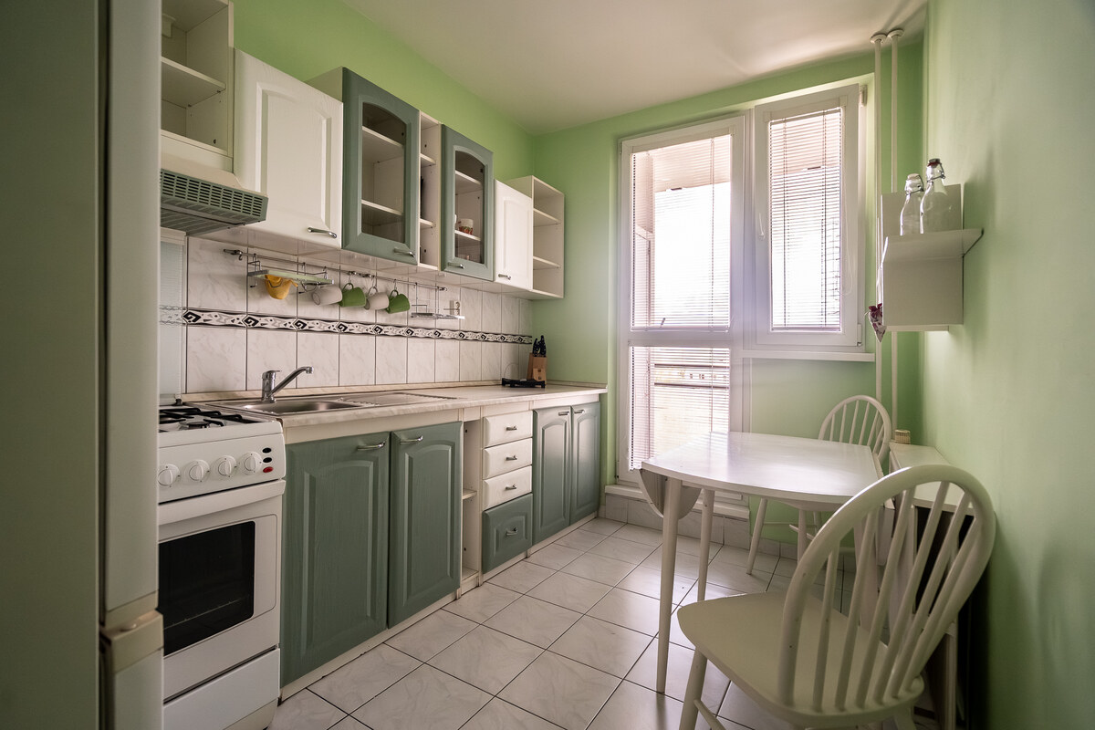 PREDAJ: 3 izbový byt, 63 m2, Brezno - Mazorník — foto 10
