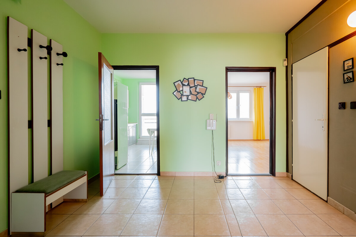 PREDAJ: 3 izbový byt, 63 m2, Brezno - Mazorník — foto 13