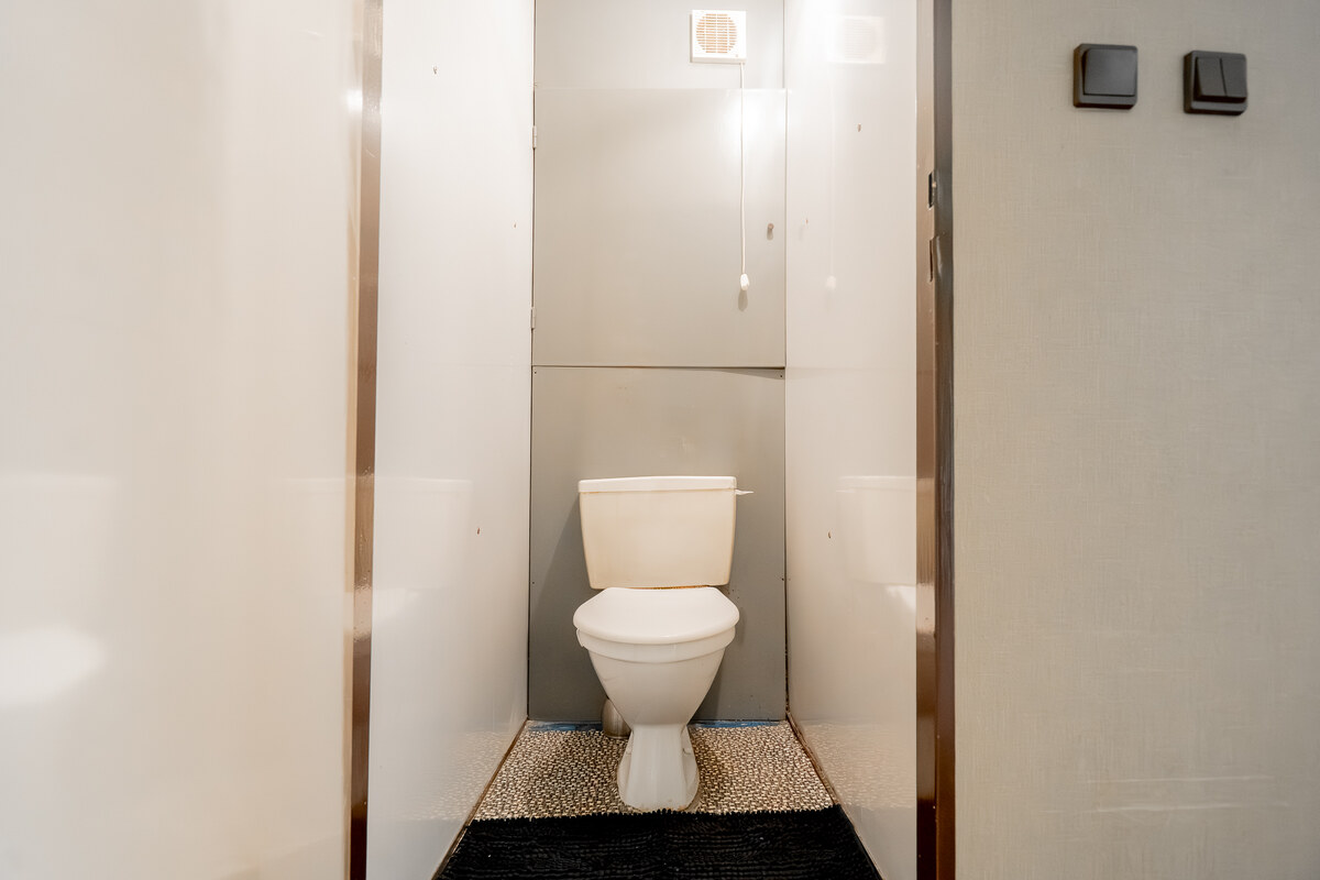 PREDAJ: 3 izbový byt, 63 m2, Brezno - Mazorník — foto 19