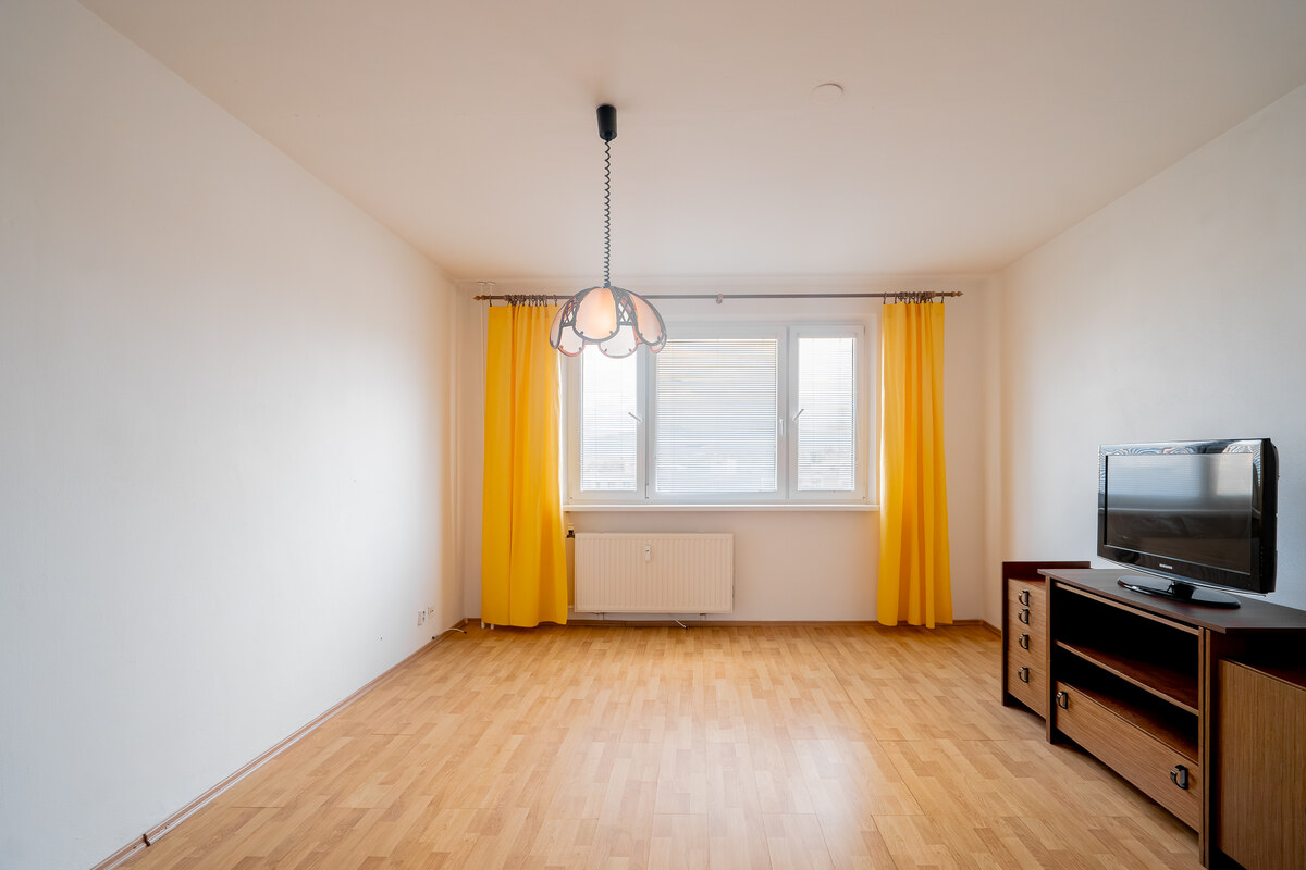 PREDAJ: 3 izbový byt, 63 m2, Brezno - Mazorník — foto 2