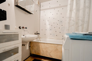 PREDAJ: 3 izbový byt, 63 m2, Brezno - Mazorník — foto 17