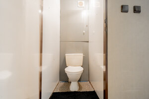 PREDAJ: 3 izbový byt, 63 m2, Brezno - Mazorník — foto 19