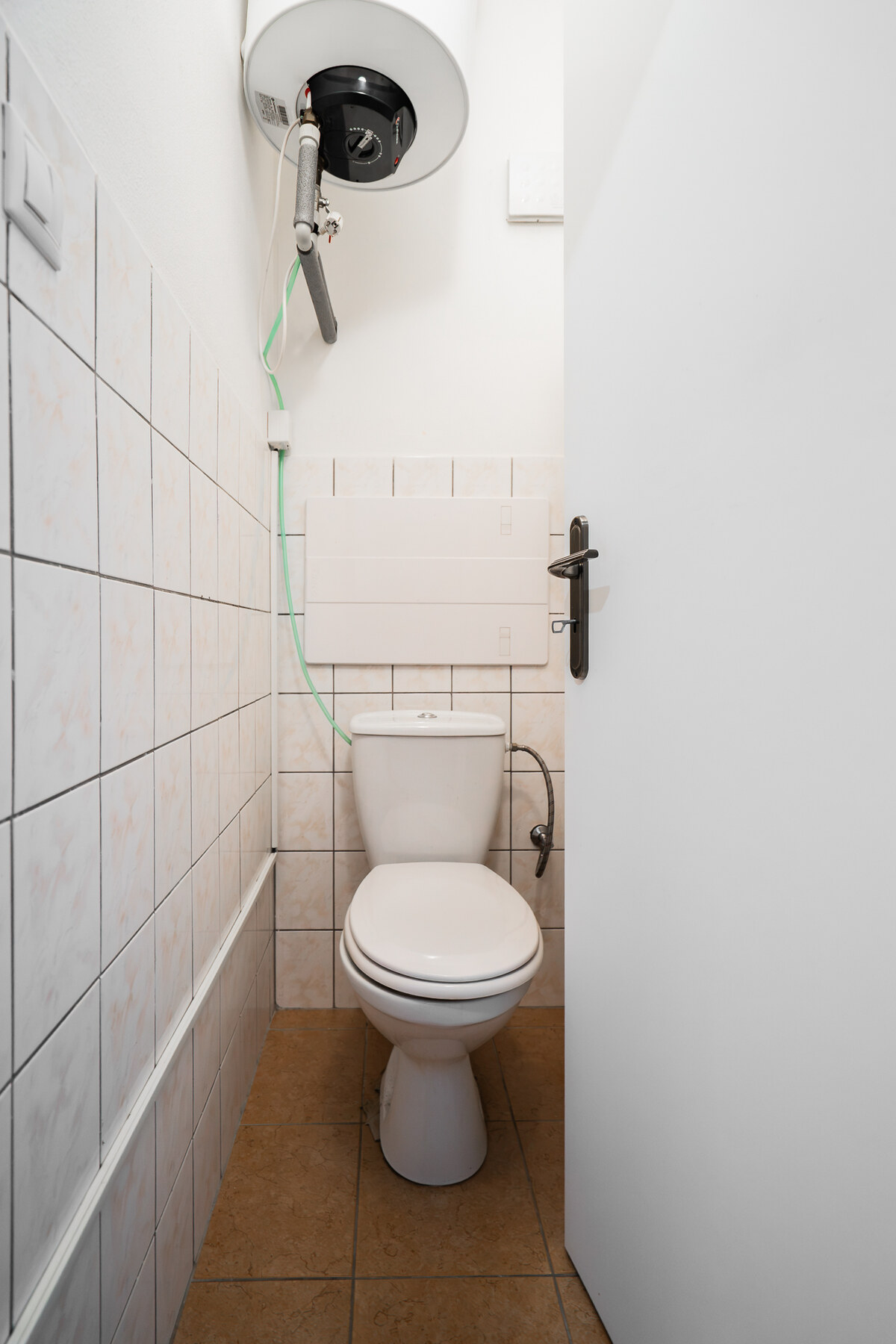 REZERVOVANÝ: 2 izbový byt s balkónom, 70 m2, Brezno - Mazorníkovo — foto 10