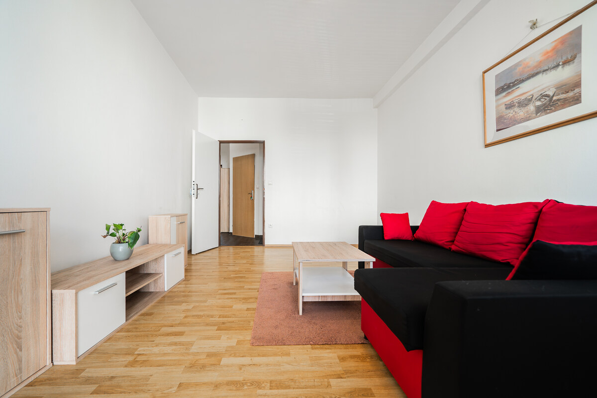 REZERVOVANÝ: 2 izbový byt s balkónom, 70 m2, Brezno - Mazorníkovo — foto 2
