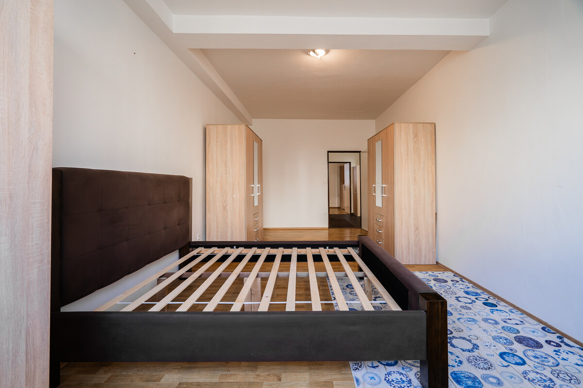REZERVOVANÝ: 2 izbový byt s balkónom, 70 m2, Brezno - Mazorníkovo — foto 4
