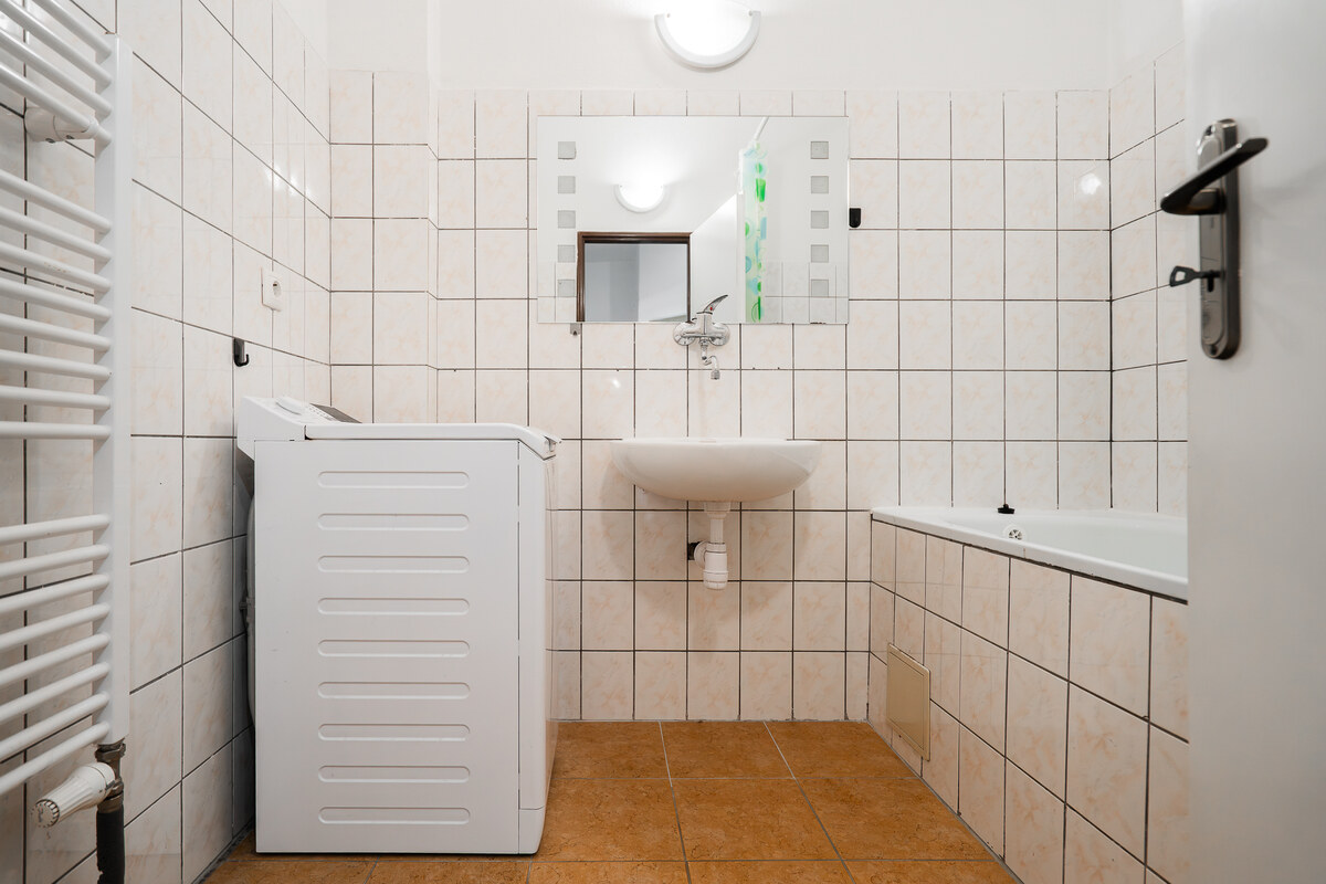 REZERVOVANÝ: 2 izbový byt s balkónom, 70 m2, Brezno - Mazorníkovo — foto 9