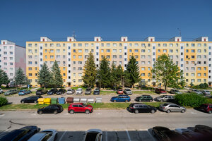 REZERVOVANÝ: 2 izbový byt s balkónom, 70 m2, Brezno - Mazorníkovo — foto 17
