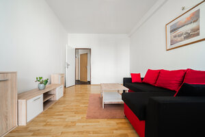 REZERVOVANÝ: 2 izbový byt s balkónom, 70 m2, Brezno - Mazorníkovo — foto 2