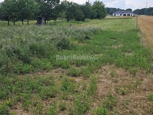 Pozemok v Sokolovciach pod lesom 1473m2 – tiché prostredie - vyjadreni — foto 4