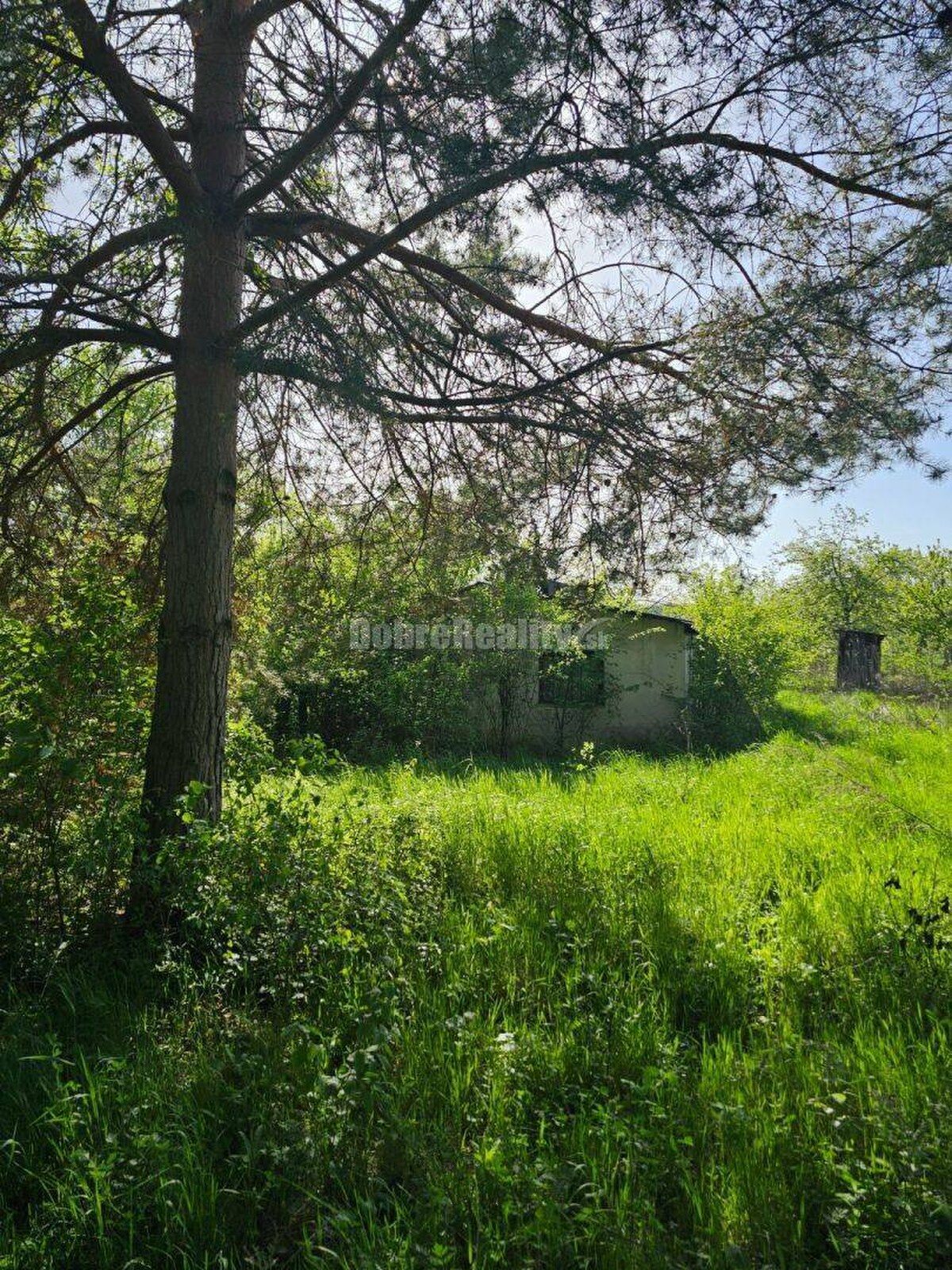 Jedinečný pozemok pod lesom v obci Sokolovce 675m2 – tiché miesto s ve — foto 7