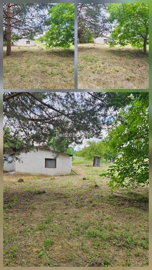 Jedinečný pozemok pod lesom v obci Sokolovce 675m2 – tiché miesto s ve — foto 1