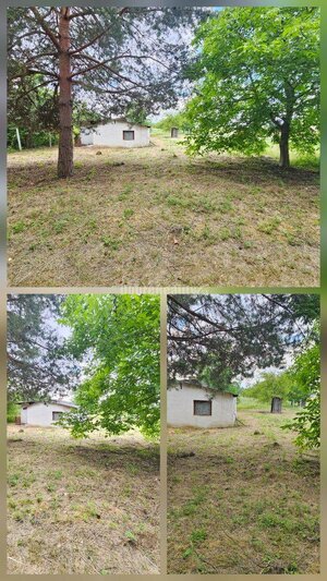 Jedinečný pozemok pod lesom v obci Sokolovce 675m2 – tiché miesto s ve — foto 3