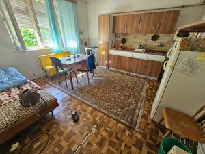RD v Dolných Krškanoch s veľkou záhradou - 919m2 — foto 9