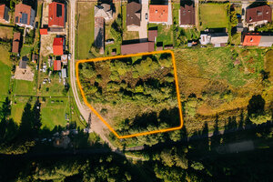 Pozemok pre výstavbu rodinných domov 3250 m2, Čierny Balog - Jánošovka — foto 2
