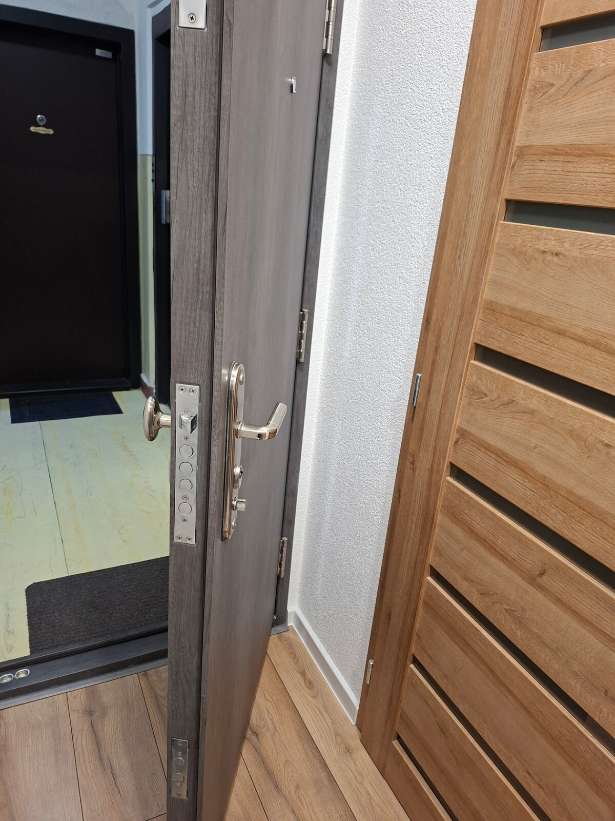 DOBRÉ REALITY - krásny 1,5-i. byt s lódžiou na prenájom, Kanianka — foto 13
