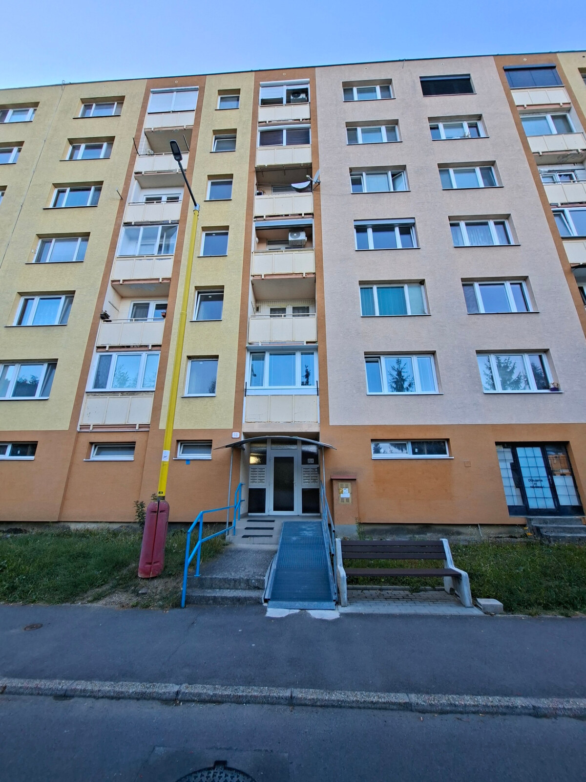 DOBRÉ REALITY - krásny 1,5-i. byt s lódžiou na prenájom, Kanianka — foto 14