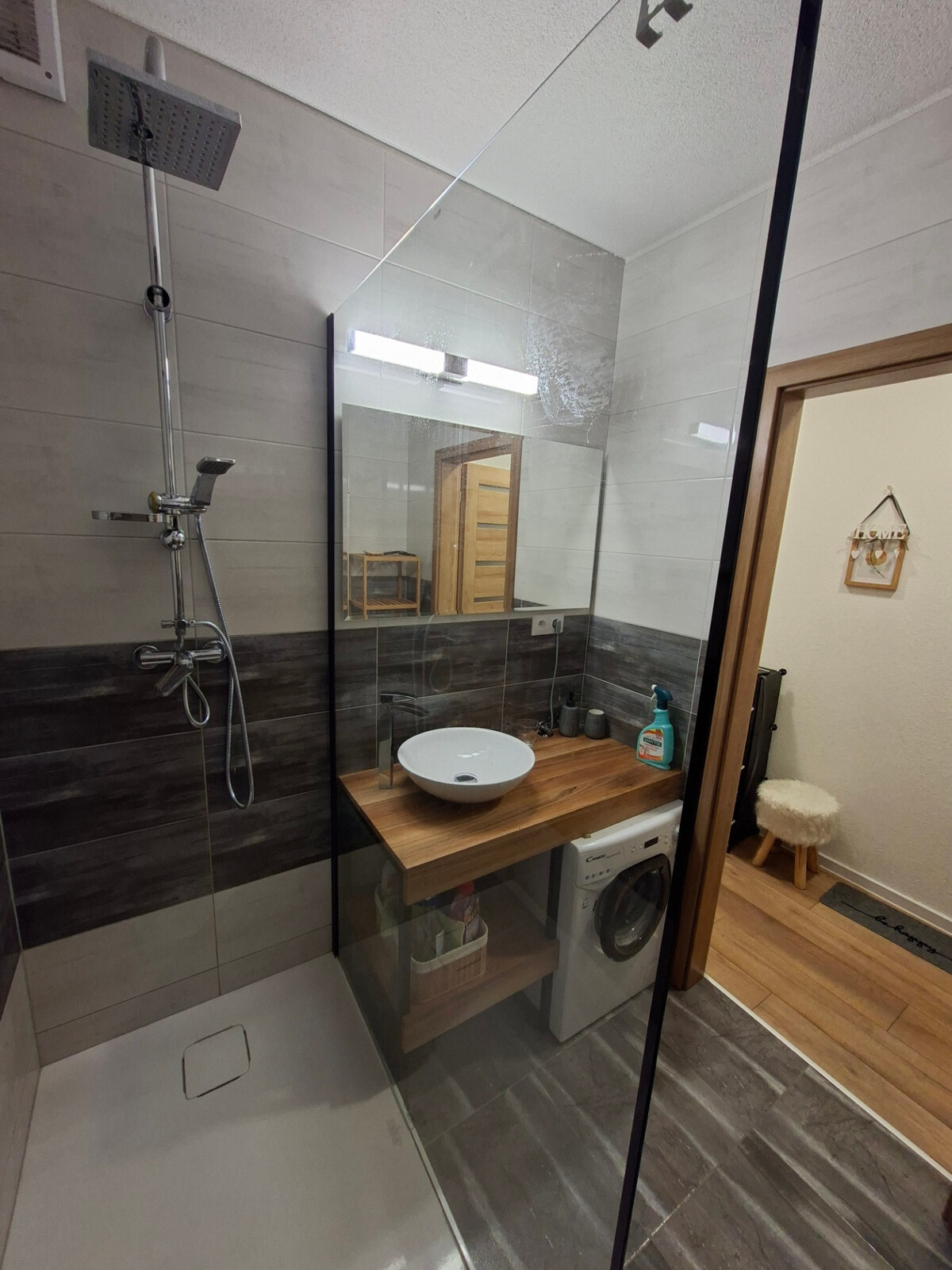 DOBRÉ REALITY - krásny 1,5-i. byt s lódžiou na prenájom, Kanianka — foto 5