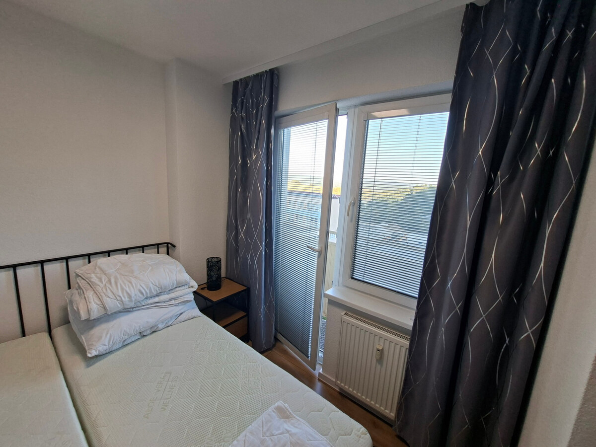 DOBRÉ REALITY - krásny 1,5-i. byt s lódžiou na prenájom, Kanianka — foto 9