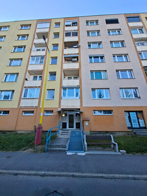 DOBRÉ REALITY - krásny 1,5-i. byt s lódžiou na prenájom, Kanianka — foto 14