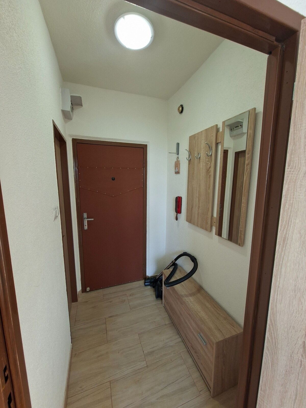 DOBRÉ REALITY-pekná garsónka na prenájom, sídl. Kopanice, Prievidza — foto 6